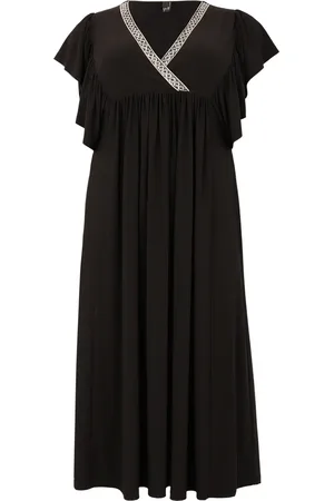 Yoek Kleid