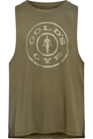 GOLD´S GYM APPAREL Tanktop 