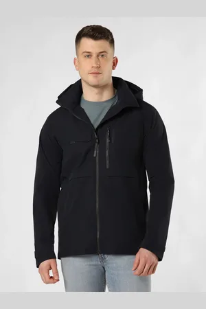 Didriksons Funktionsjacke 