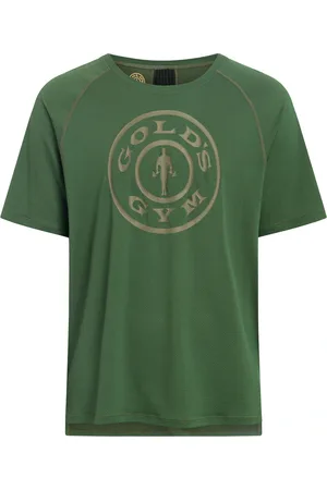GOLD´S GYM APPAREL Shirt 
