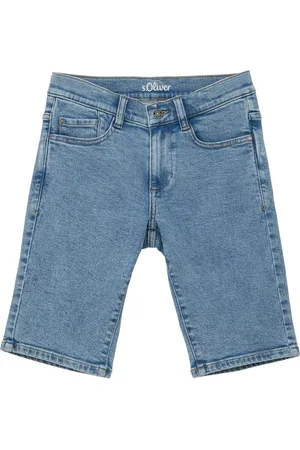 QS by s.Oliver Shorts 