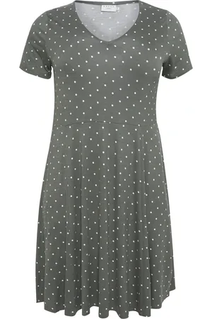 Kaffe Kleid 