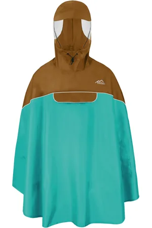 Normani Regenponcho 