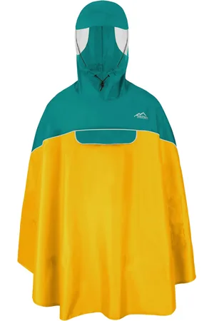 Normani Regenponcho 