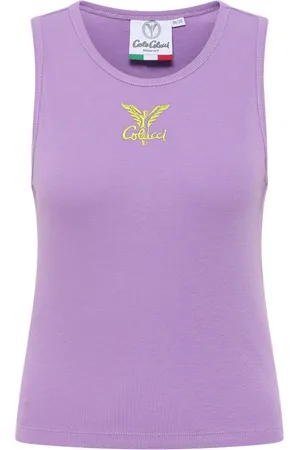 Carlo Colucci Stricktop