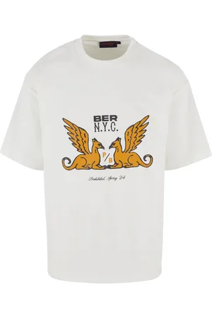 Prohibited T-Shirt 