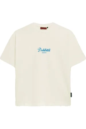 Prohibited T-Shirt