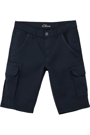 QS by s.Oliver Shorts