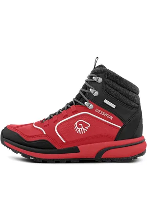 Giesswein Schnürstiefel
