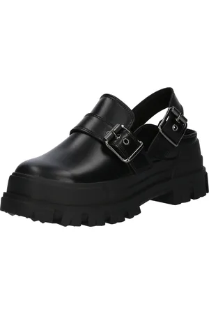Buffalo Clogs 