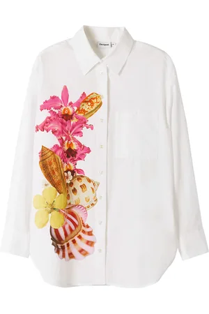Desigual Bluse 