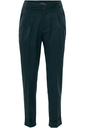Antioch Bundfaltenhose