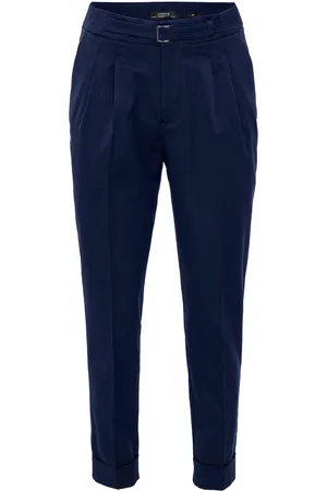 Antioch Bügelfaltenhose