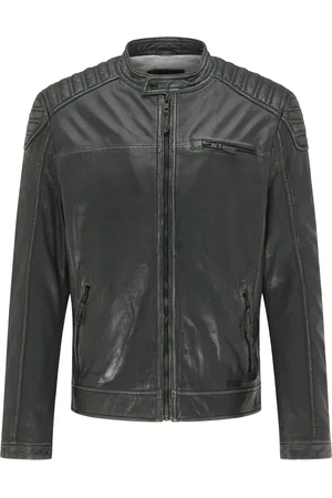 Mustang Jacke