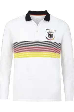Jan Vanderstorm Fan-Polo 