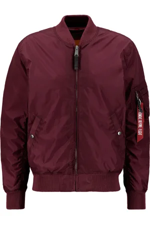 Alpha Industries Jacke 