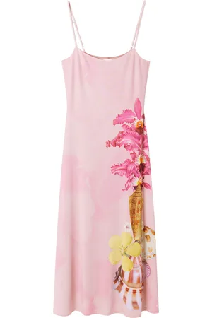 Desigual Sommerkleid