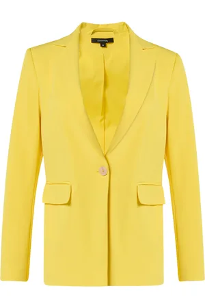 Comma, Blazer