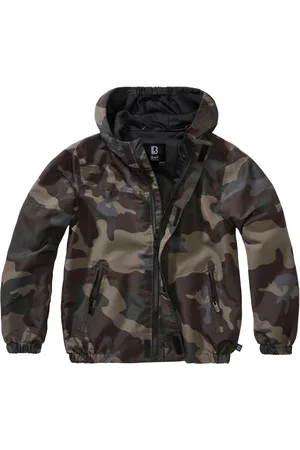 Brandit Jacke