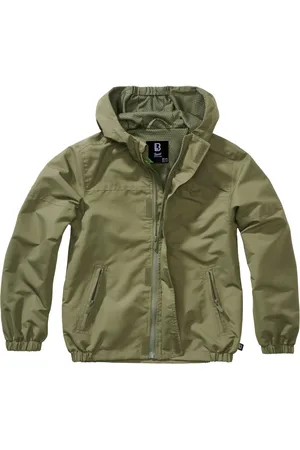 Brandit Jacke