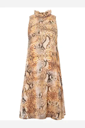 Ana Alcazar Kleid 