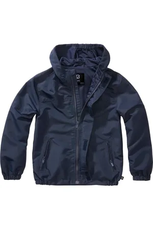 Brandit Jacke