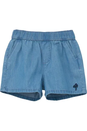QS by s.Oliver Shorts