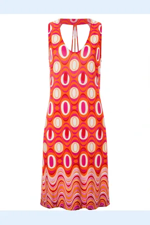 Ana Alcazar Kleid 