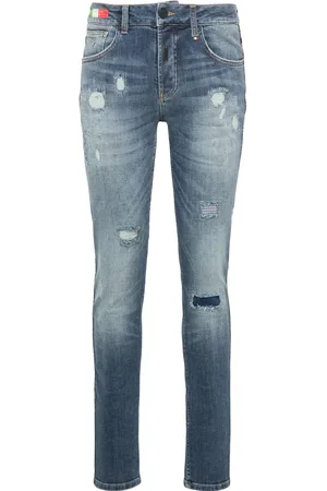 Carlo Colucci Jeans 
