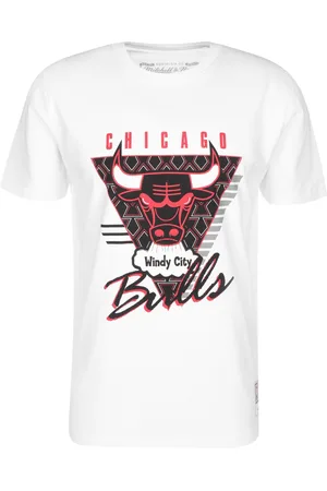 Mitchell & Ness T-Shirt 