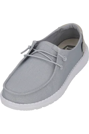 Hey dude Schnürschuh 