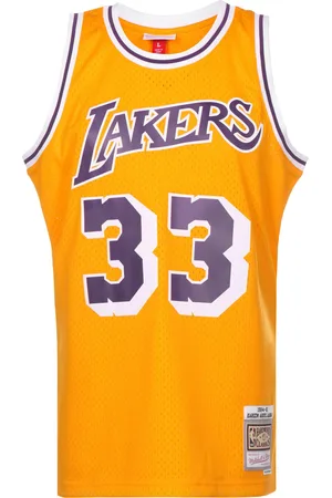 Mitchell & Ness Shirt