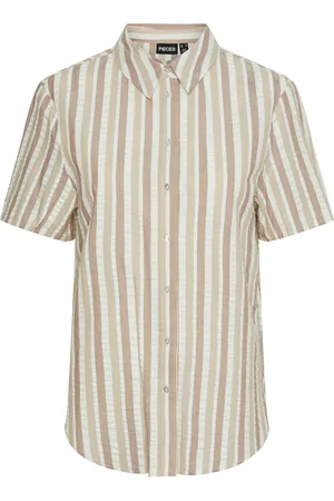 Pieces® Bluse 
