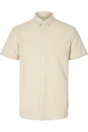 SELECTED Hemd