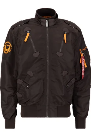 Alpha Industries Übergangsjacke 