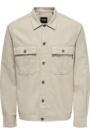 Only & Sons Hemd 