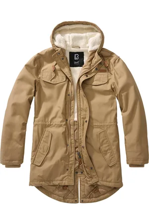 Brandit Parka 