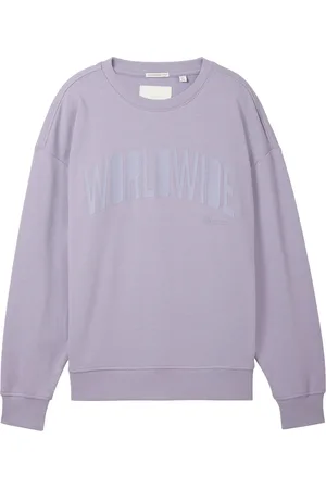 TOM TAILOR Sweatshirt