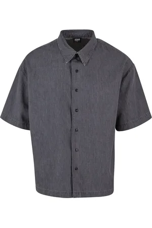 Urban classics Hemd