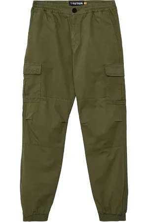 IUTER Cargohose
