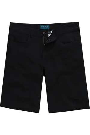 Boston Park Shorts