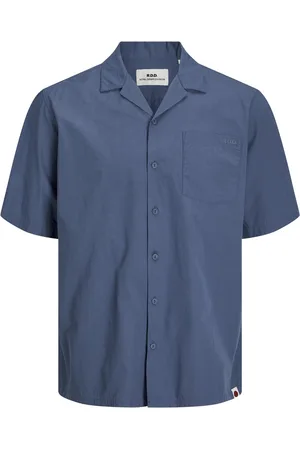 R.D.D. ROYAL DENIM DIVISION Hemd