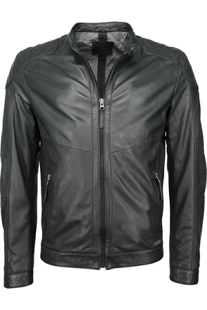 Mustang Jacke 