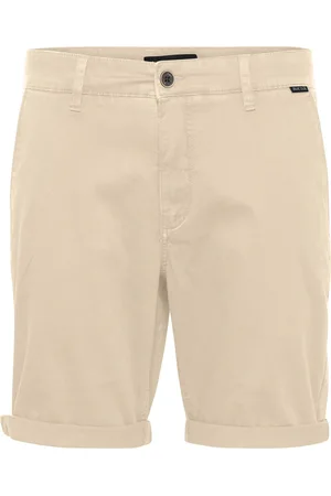 INDICODE Shorts 