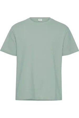 Solid T-Shirt 