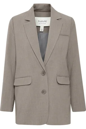 B YOUNG Blazer 