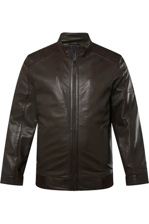 Boston Park Jacke