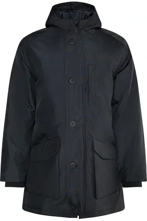Icebound Parka