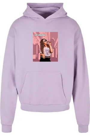Merchcode Sweatshirt 