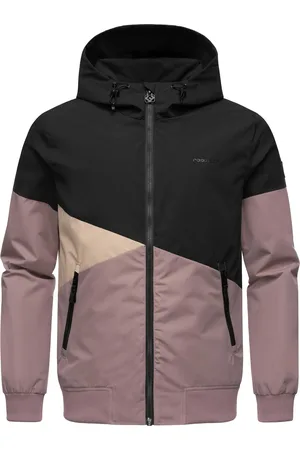 Ragwear Funktionsjacke 
